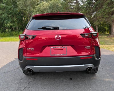 2023 Mazda Mazda CX-50 2.5 Turbo Premium Plus Package