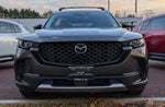 2023 Mazda Mazda CX-50 2.5 Turbo