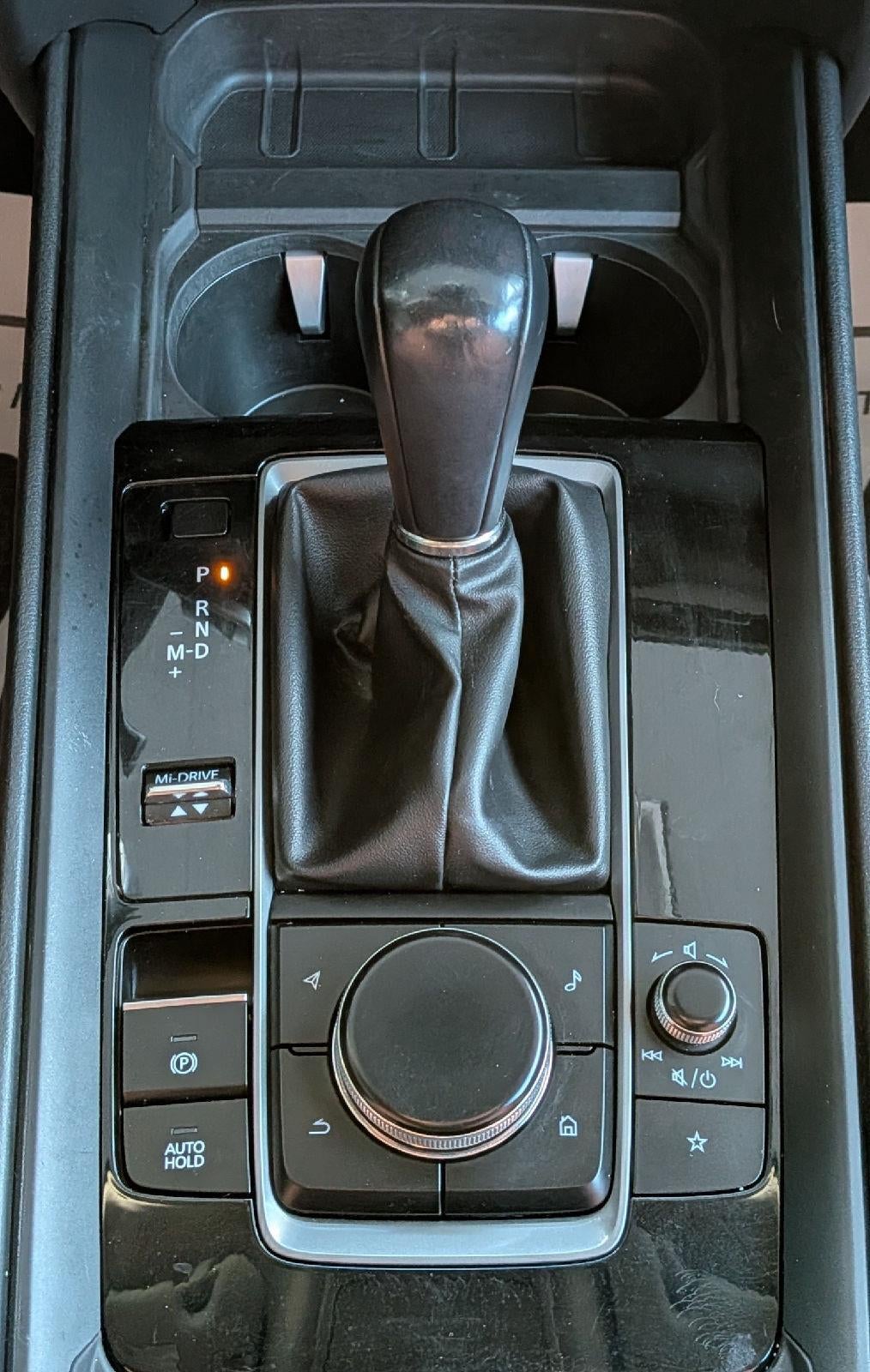 2023 Mazda Mazda CX-50 2.5 Turbo