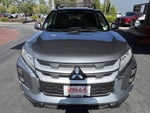 2020 Mitsubishi Outlander Sport ES 2.0