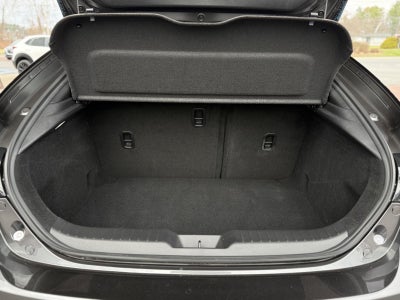 2025 Mazda Mazda3 Hatchback 2.5 S Select Sport