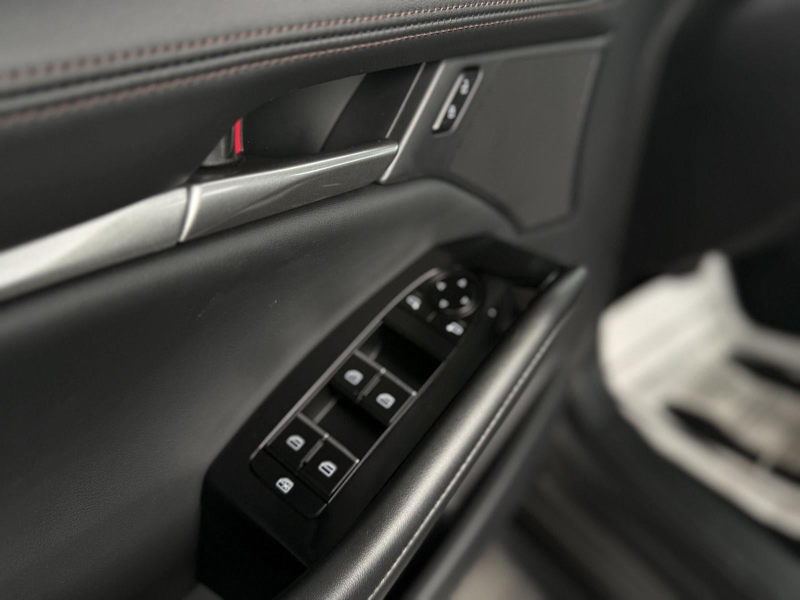 2025 Mazda Mazda3 Hatchback 2.5 S Select Sport