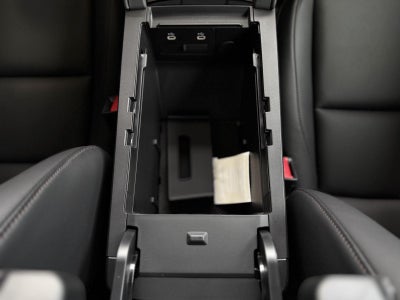 2025 Mazda Mazda3 Hatchback 2.5 S Select Sport