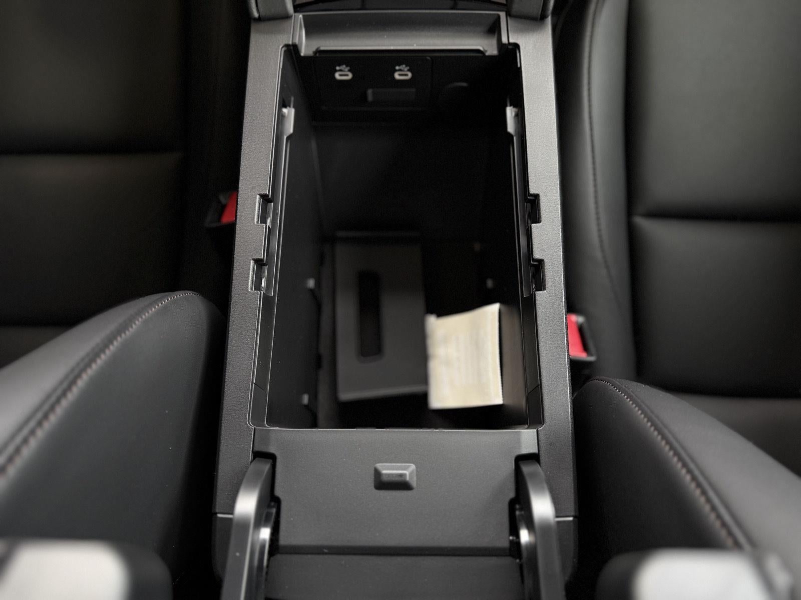 2025 Mazda Mazda3 Hatchback 2.5 S Select Sport