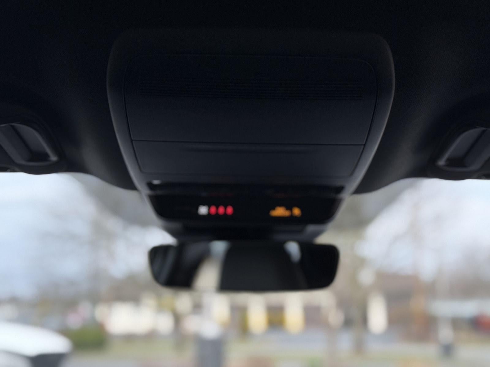 2025 Mazda Mazda3 Hatchback 2.5 S Select Sport