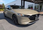 2024 Mazda Mazda3 Hatchback 2.5 Carbon Turbo