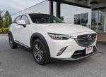 2017 Mazda Mazda Cx-3 Grand Touring