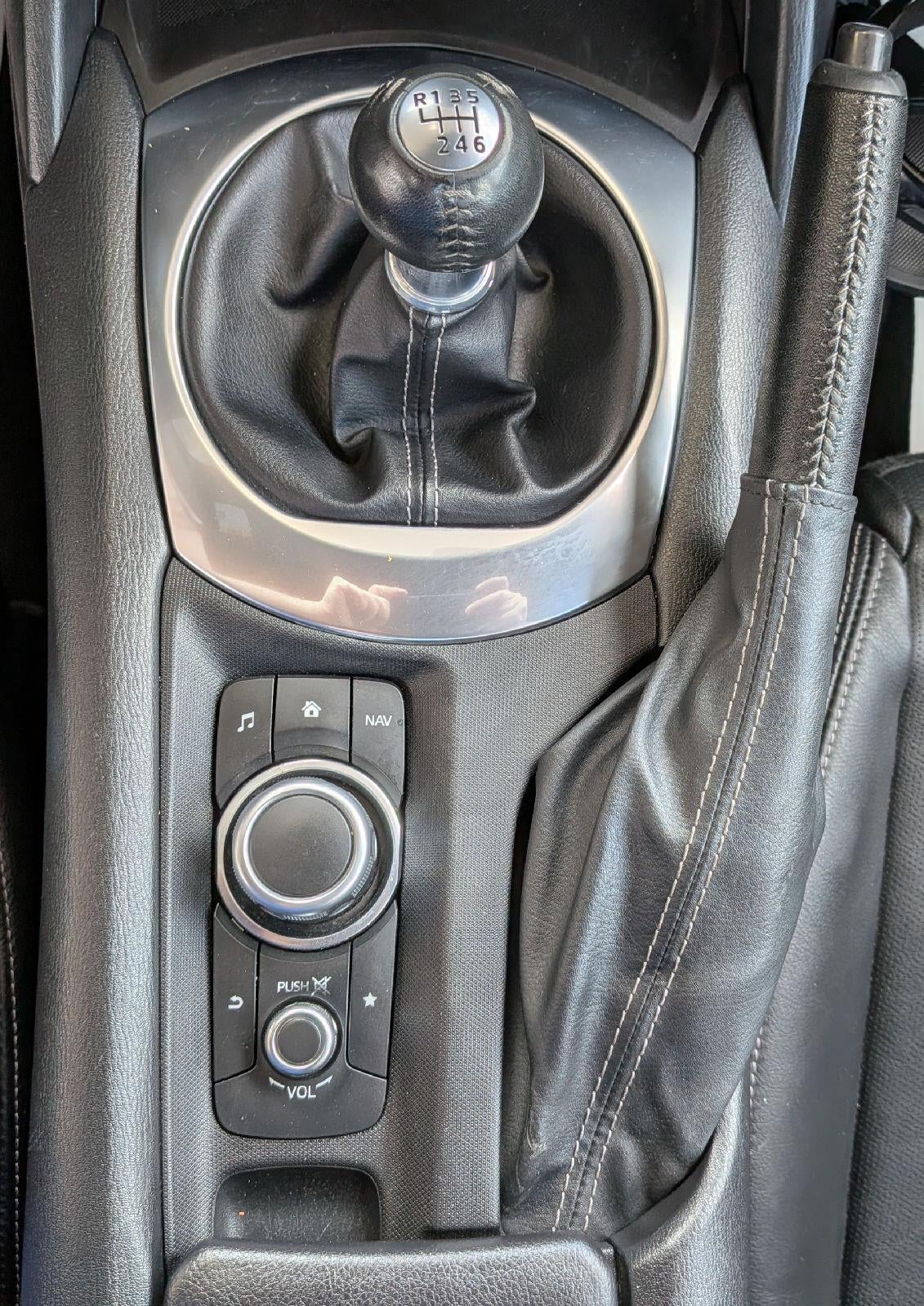2021 Mazda Mazda MX-5 Miata RF Grand Touring