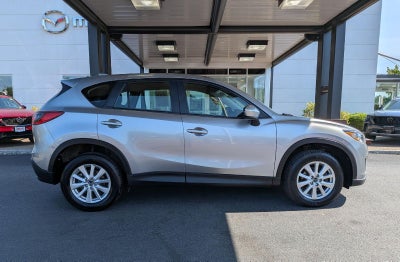 2014 Mazda Mazda CX-5 Sport