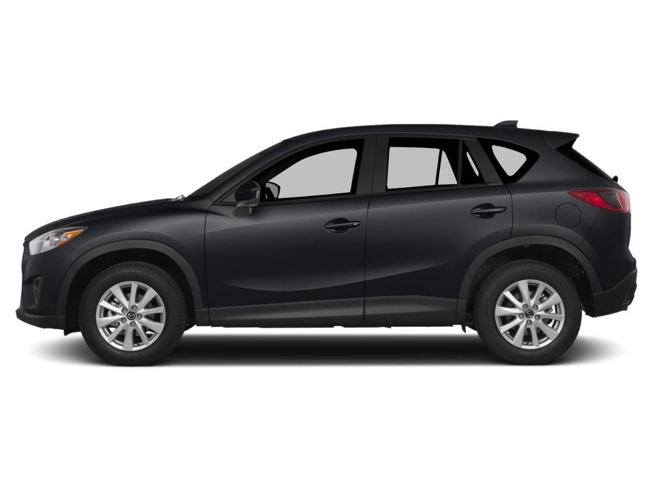 2015 Mazda Mazda CX-5 Grand Touring