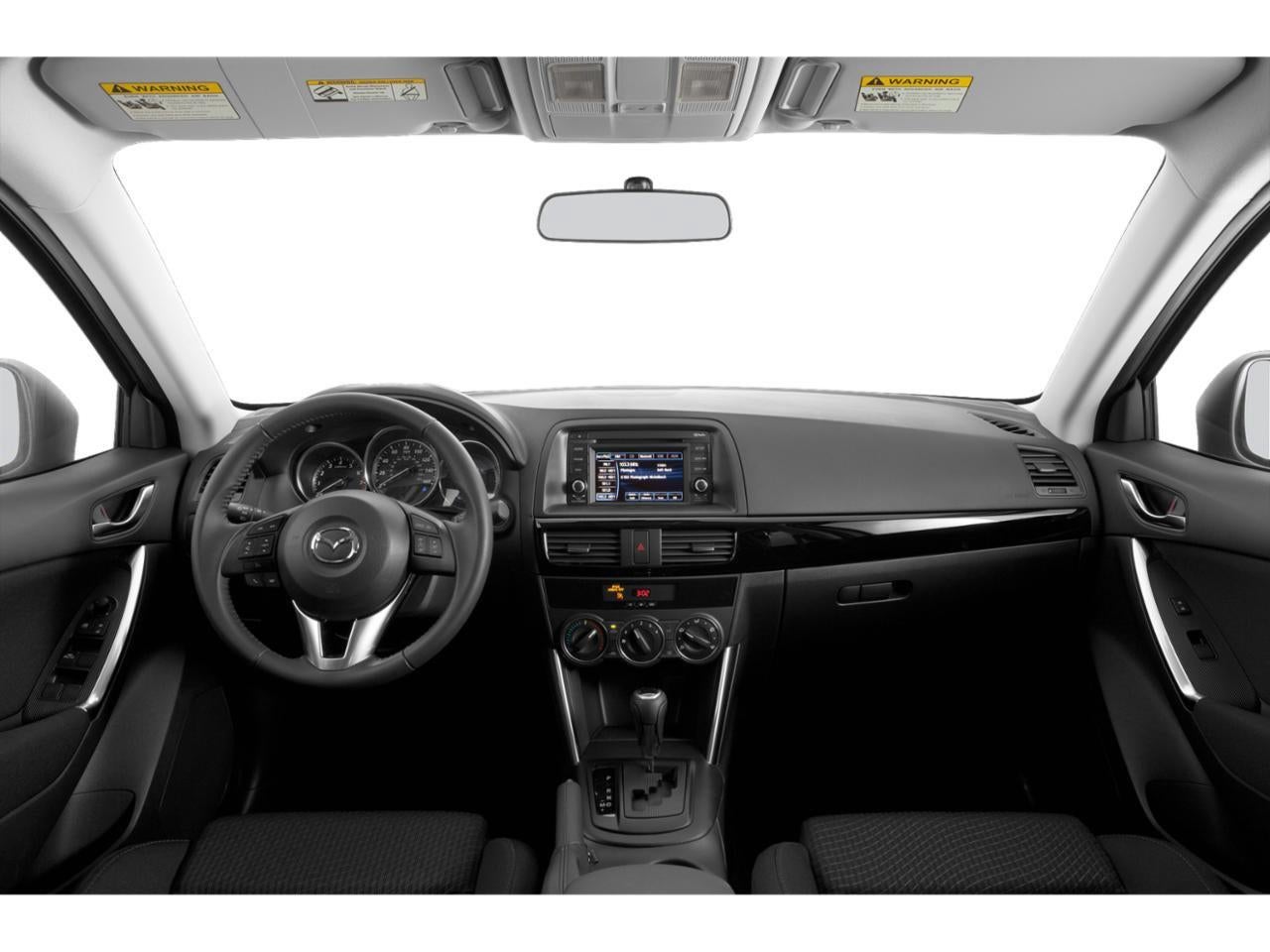 2015 Mazda Mazda CX-5 Grand Touring