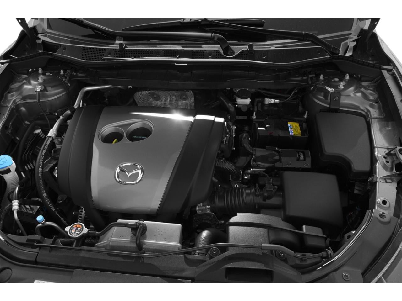 2015 Mazda Mazda CX-5 Grand Touring