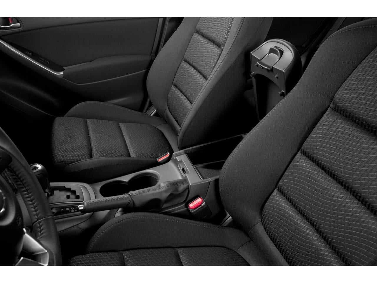 2015 Mazda Mazda CX-5 Grand Touring