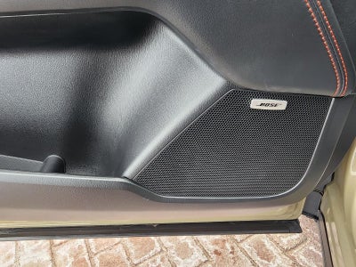 2024 Mazda Mazda CX-5 2.5 Carbon Turbo