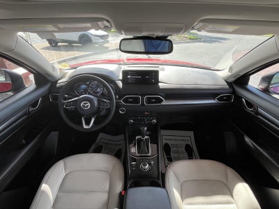 2024 Mazda Mazda CX-5 2.5 S Preferred Package