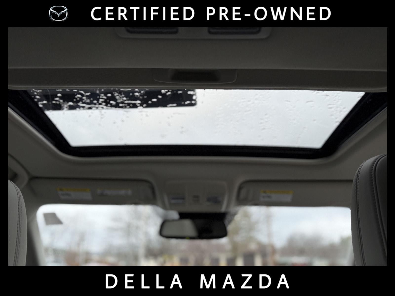 2023 Mazda Mazda CX-5 2.5 S Preferred Package