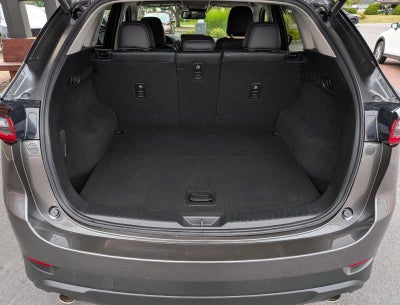2022 Mazda Mazda CX-5 2.5 S Preferred Package