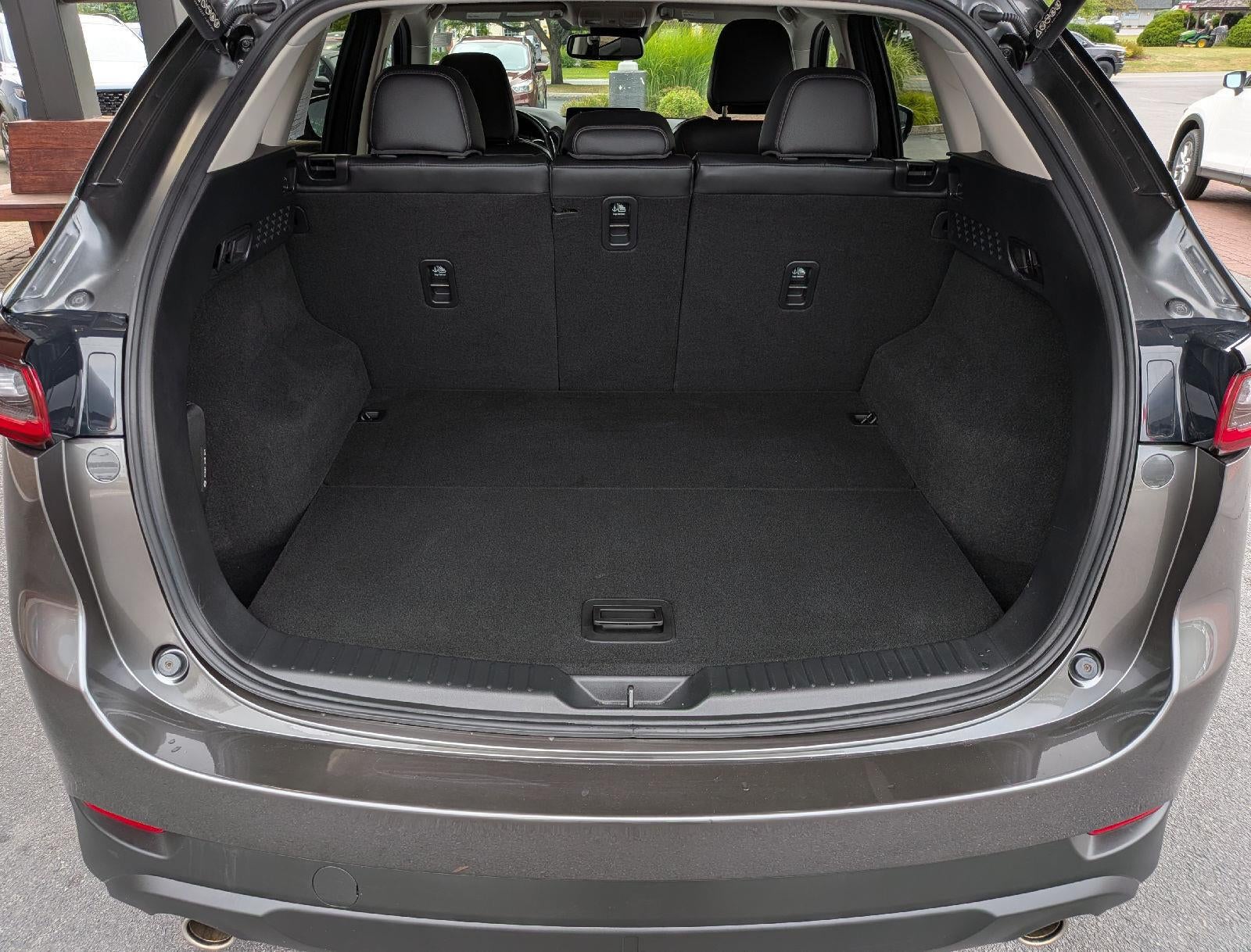 2022 Mazda Mazda CX-5 2.5 S Preferred Package