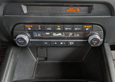2022 Mazda Mazda CX-5 2.5 S Preferred Package