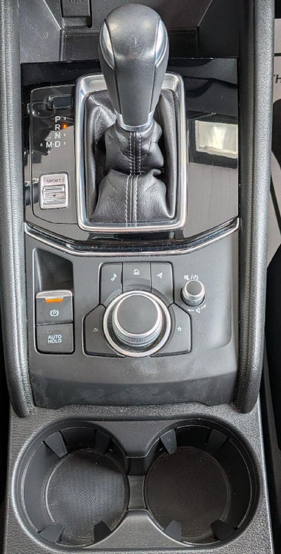 2022 Mazda Mazda CX-5 2.5 S Preferred Package