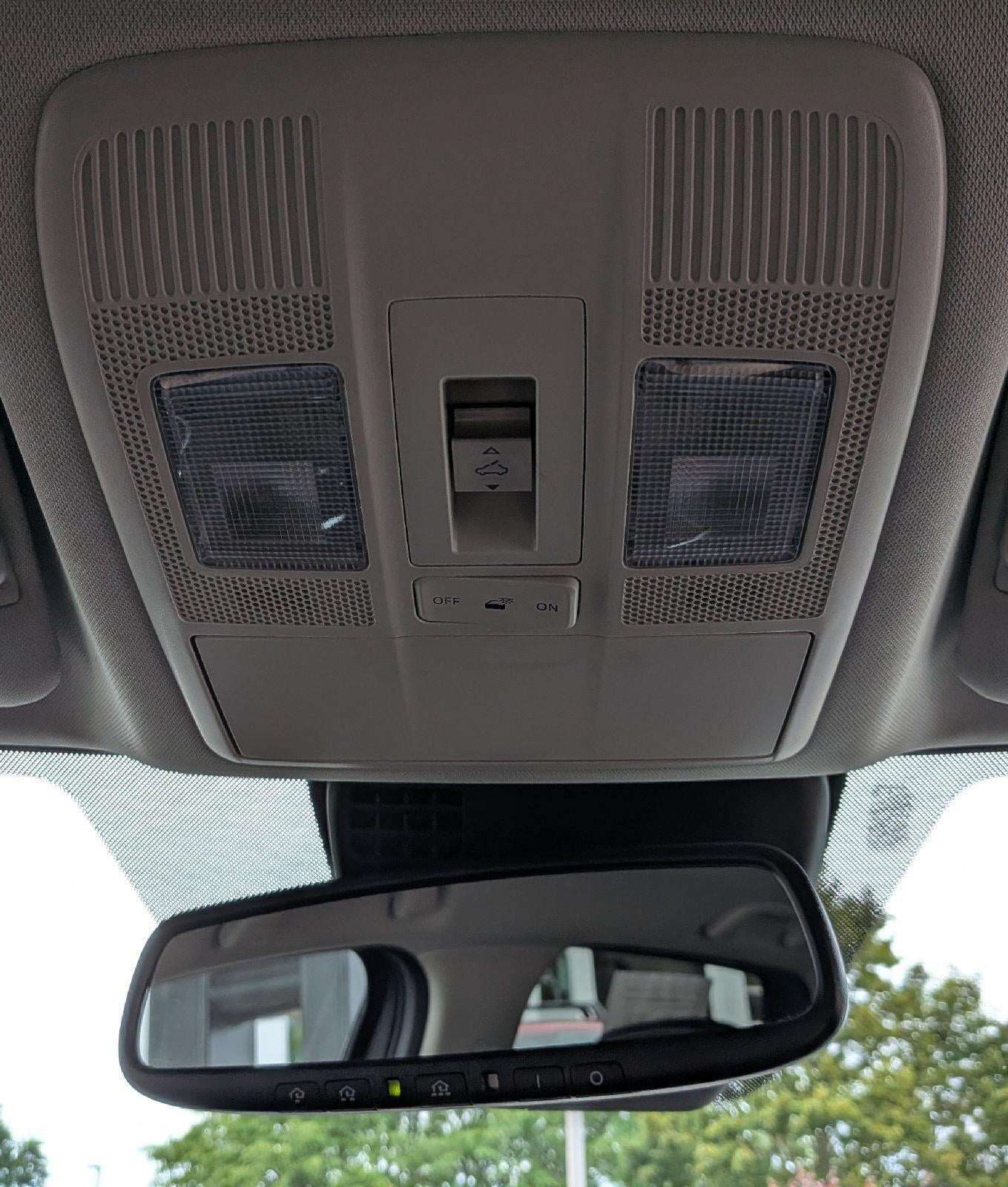 2022 Mazda Mazda CX-5 2.5 S Preferred Package