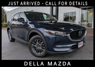 2020 Mazda Mazda Cx-5 Touring