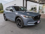 2021 Mazda Mazda CX-5 Carbon Edition