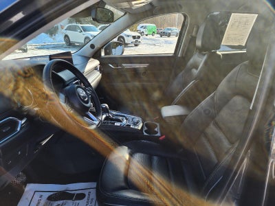 2024 Mazda Mazda CX-5 2.5 S Premium Package
