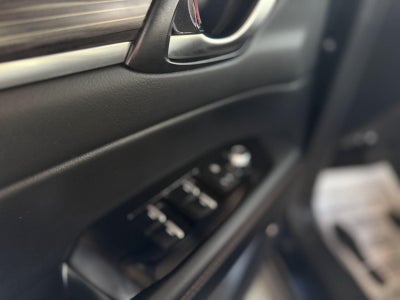 2019 Mazda Mazda CX-5 Grand Touring