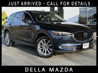 2019 Mazda Mazda CX-5 Grand Touring