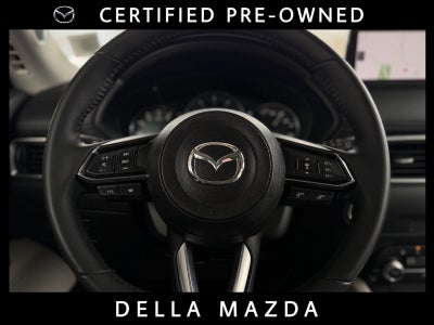 2021 Mazda Mazda CX-5 Grand Touring