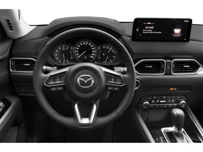 2023 Mazda Mazda CX-5 2.5 S Premium Plus Package