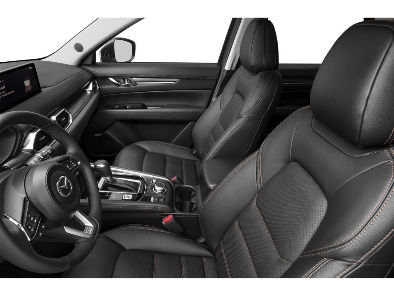 2023 Mazda Mazda CX-5 2.5 S Premium Plus Package