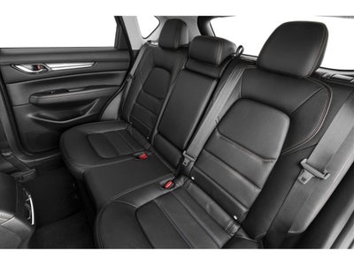 2023 Mazda Mazda CX-5 2.5 S Premium Plus Package