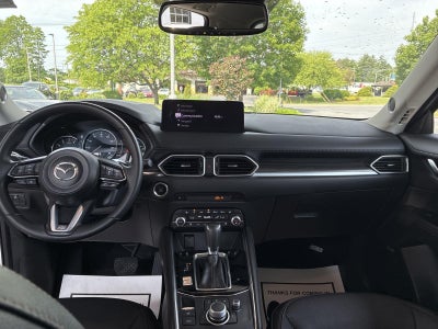 2023 Mazda Mazda CX-5 2.5 S Premium Plus Package