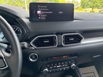2023 Mazda Mazda CX-5 2.5 S Premium Plus Package