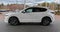 2025 Mazda Mazda CX-5 2.5 Turbo Signature