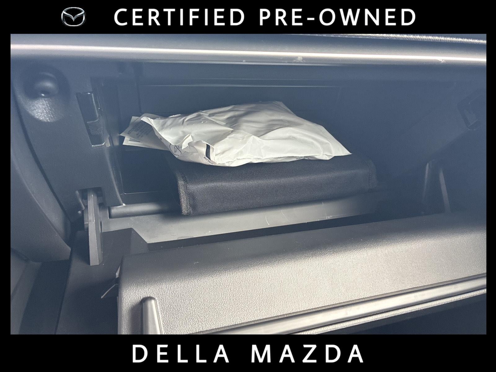 2025 Mazda Mazda CX-90 Select Package