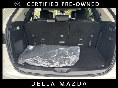 2025 Mazda Mazda CX-90 Select Package
