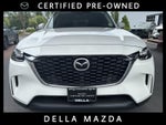 2025 Mazda Mazda CX-90 Select Package
