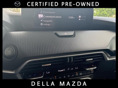 2025 Mazda Mazda CX-90 Select Package