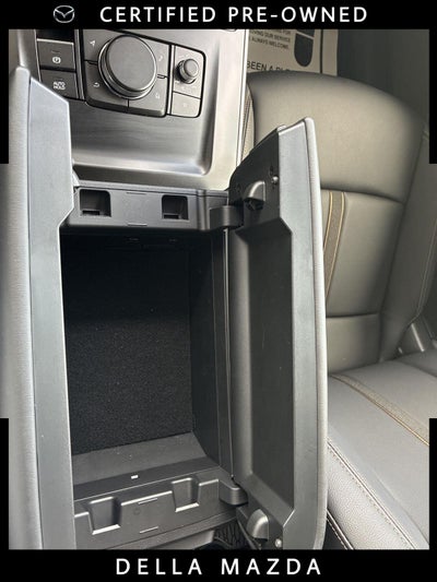 2025 Mazda Mazda CX-90 Select Package