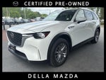 2025 Mazda Mazda CX-90 Select Package