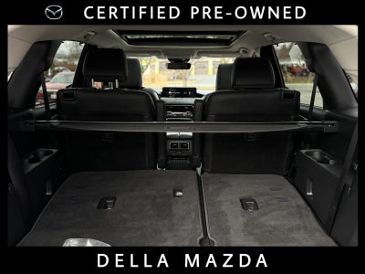 2025 Mazda Mazda CX-90 Premium Sport