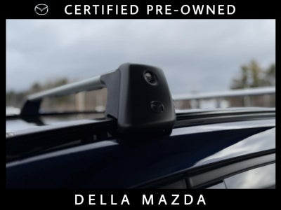 2025 Mazda Mazda CX-90 Premium Sport