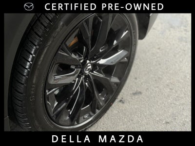 2025 Mazda Mazda CX-90 Premium Sport