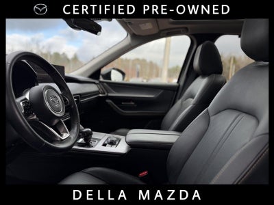 2025 Mazda Mazda CX-90 Premium Sport