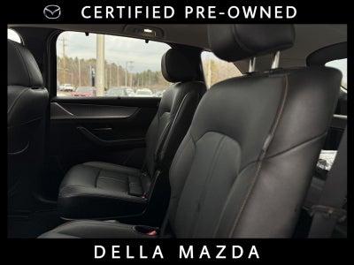 2025 Mazda Mazda CX-90 Premium Sport