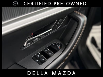 2025 Mazda Mazda CX-90 Premium Sport