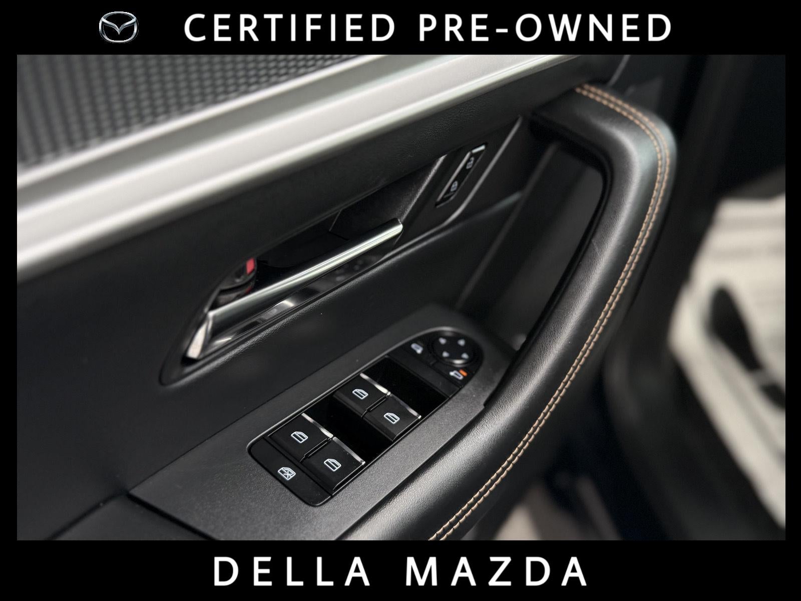 2025 Mazda Mazda CX-90 Premium Sport